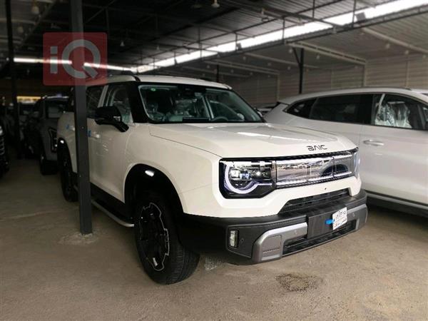 بايك BJ30e 2026 للبيع في العراق -  بغداد